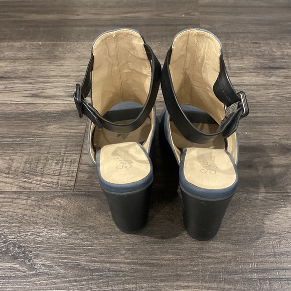 SEYCHELLES FOOTWEAR HEEL - Picture 3 of 4